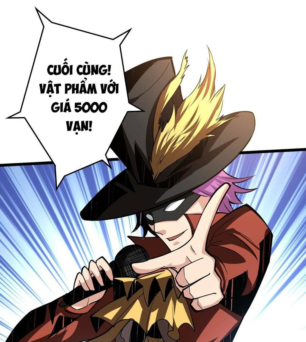 đọc truyện Vừa Chơi Đã Có Tài Khoản Vương Giả Chương 37.1 ảnh 34 tại Thiên Thai Truyện