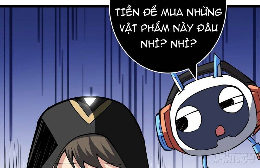 đọc truyện Vừa Chơi Đã Có Tài Khoản Vương Giả Chương 37.1 ảnh 37 tại Thiên Thai Truyện