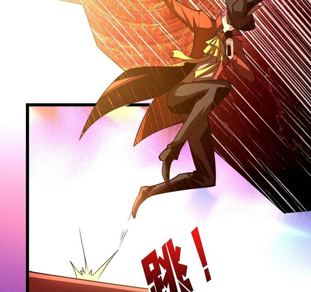 đọc truyện Vừa Chơi Đã Có Tài Khoản Vương Giả Chương 37.1 ảnh 40 tại Thiên Thai Truyện