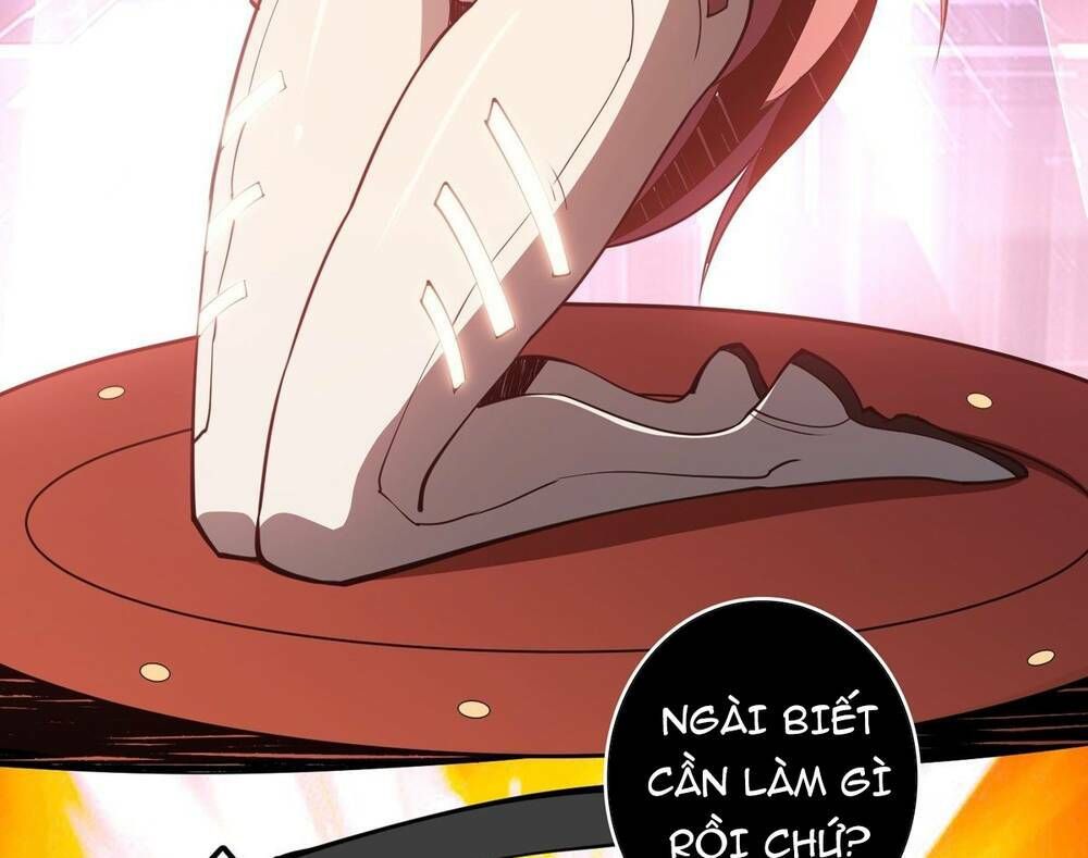 đọc truyện Vừa Chơi Đã Có Tài Khoản Vương Giả Chương 37.1 ảnh 6 tại Thiên Thai Truyện