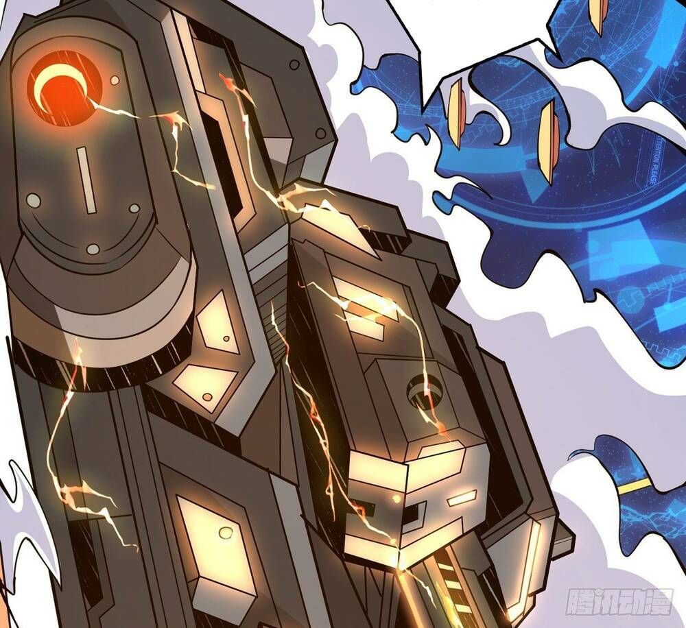 đọc truyện Vừa Chơi Đã Có Tài Khoản Vương Giả Chương 37.1 ảnh 45 tại Thiên Thai Truyện