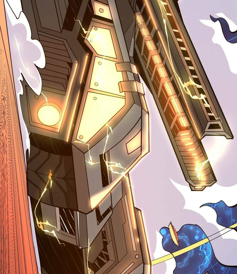 đọc truyện Vừa Chơi Đã Có Tài Khoản Vương Giả Chương 37.1 ảnh 46 tại Thiên Thai Truyện