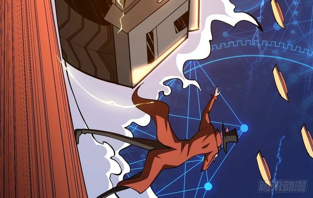 đọc truyện Vừa Chơi Đã Có Tài Khoản Vương Giả Chương 37.1 ảnh 47 tại Thiên Thai Truyện