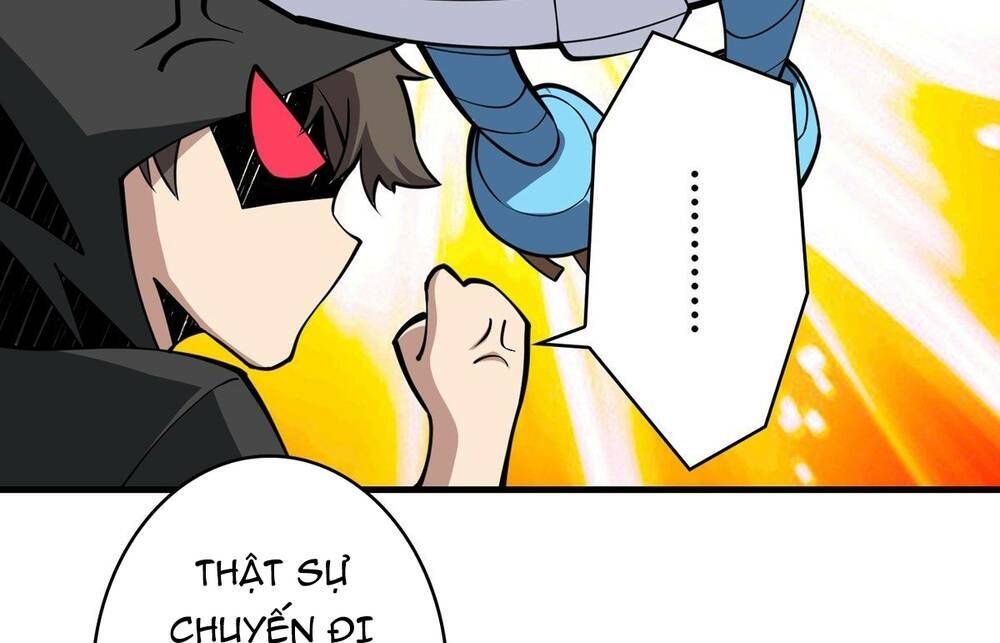 đọc truyện Vừa Chơi Đã Có Tài Khoản Vương Giả Chương 37.1 ảnh 8 tại Thiên Thai Truyện