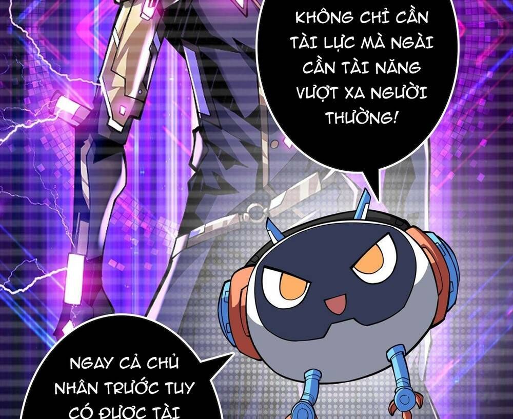 đọc truyện Vừa Chơi Đã Có Tài Khoản Vương Giả Chương 37 ảnh 14 tại Thiên Thai Truyện