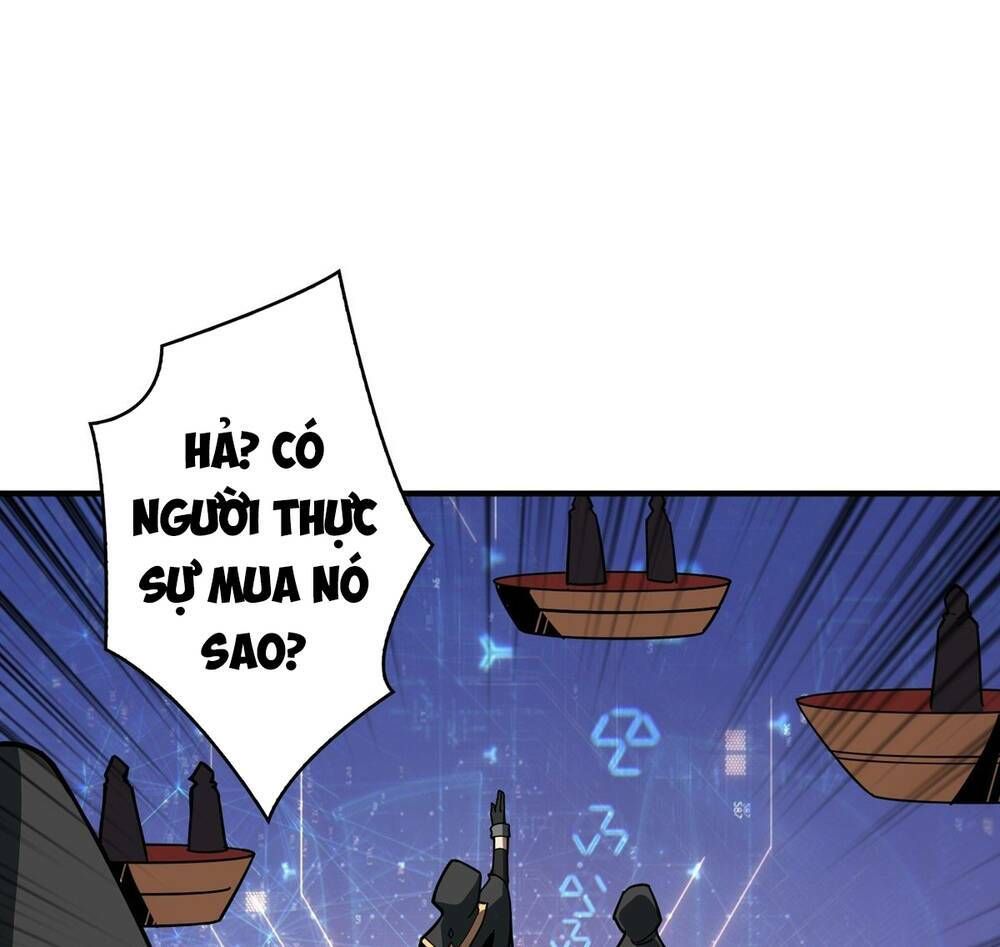 đọc truyện Vừa Chơi Đã Có Tài Khoản Vương Giả Chương 37 ảnh 34 tại Thiên Thai Truyện