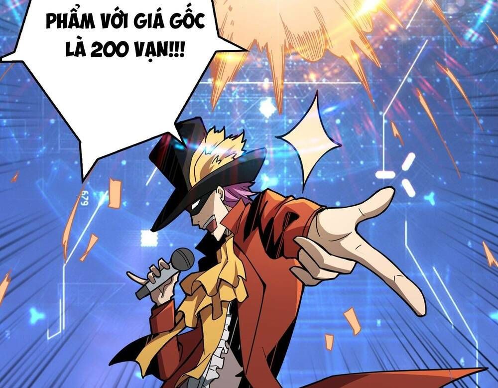 đọc truyện Vừa Chơi Đã Có Tài Khoản Vương Giả Chương 37 ảnh 44 tại Thiên Thai Truyện