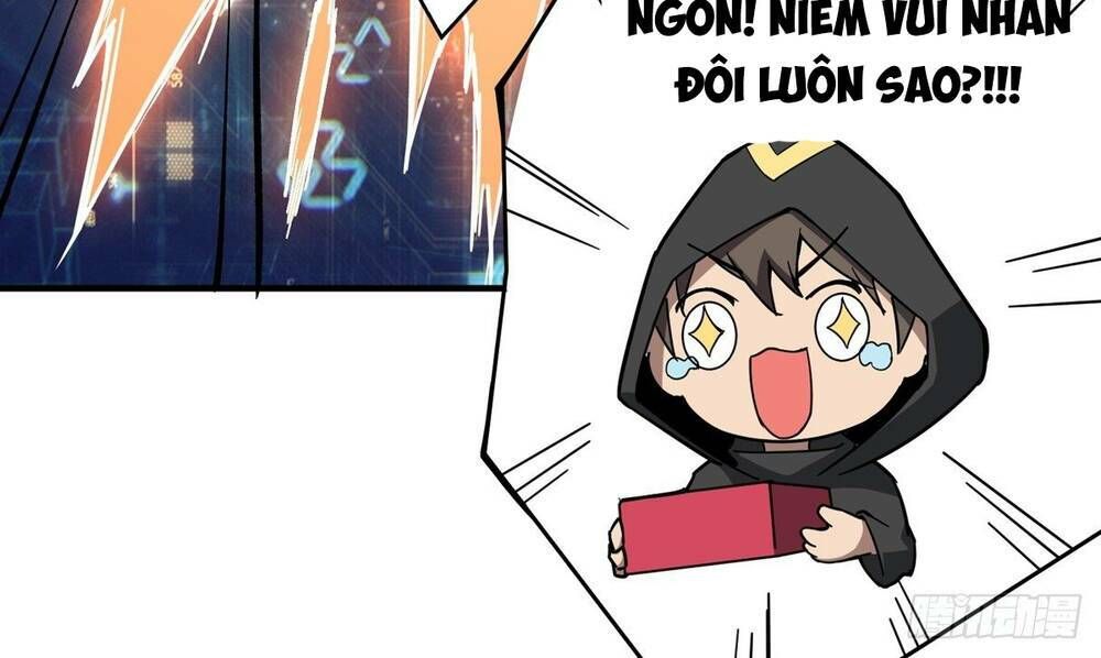 đọc truyện Vừa Chơi Đã Có Tài Khoản Vương Giả Chương 37 ảnh 53 tại Thiên Thai Truyện