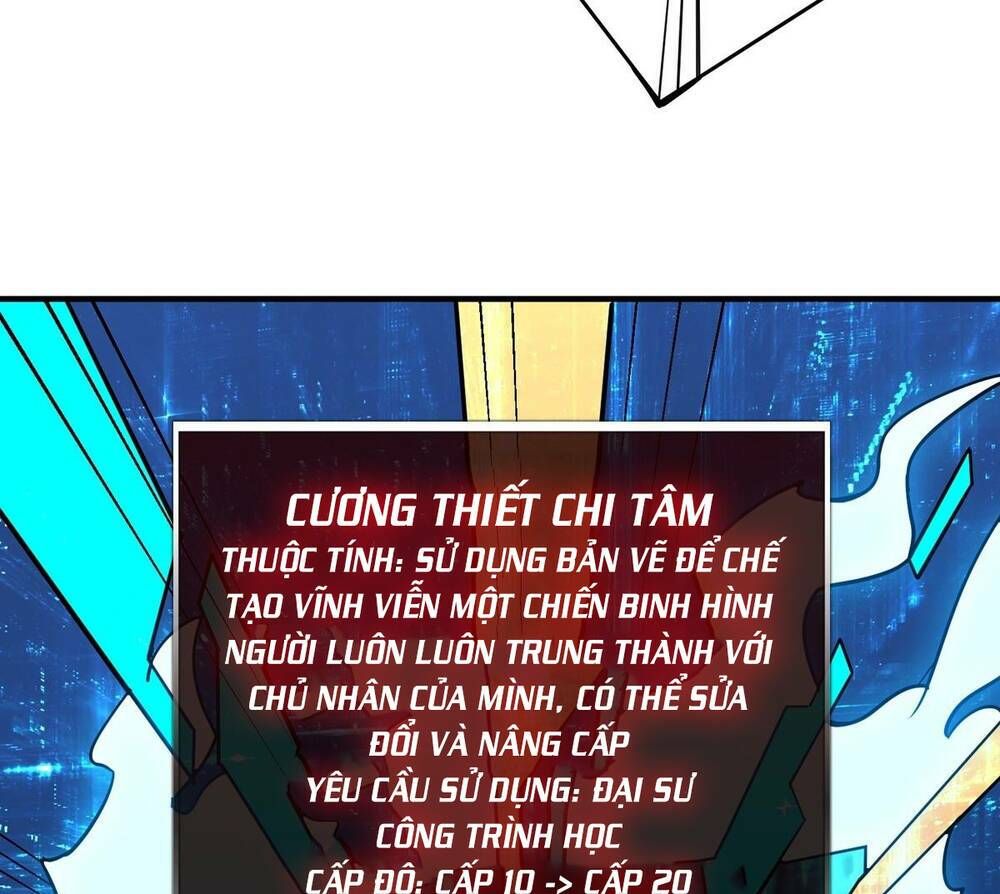 đọc truyện Vừa Chơi Đã Có Tài Khoản Vương Giả Chương 37 ảnh 54 tại Thiên Thai Truyện