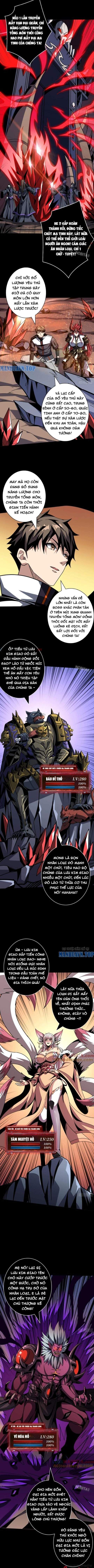 đọc truyện Vừa Chơi Đã Có Tài Khoản Vương Giả Chương 370 ảnh 4 tại Thiên Thai Truyện