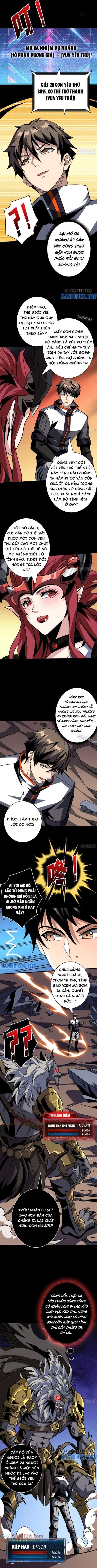 đọc truyện Vừa Chơi Đã Có Tài Khoản Vương Giả Chương 370 ảnh 5 tại Thiên Thai Truyện