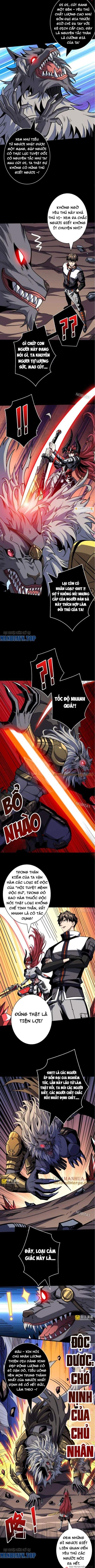 đọc truyện Vừa Chơi Đã Có Tài Khoản Vương Giả Chương 370 ảnh 6 tại Thiên Thai Truyện