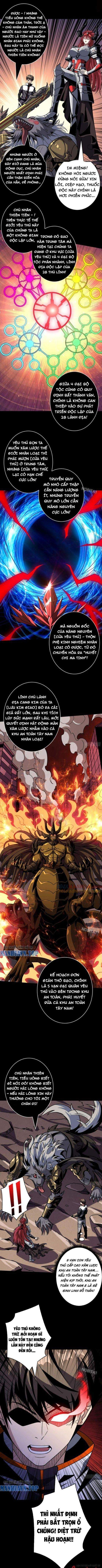 đọc truyện Vừa Chơi Đã Có Tài Khoản Vương Giả Chương 370 ảnh 7 tại Thiên Thai Truyện