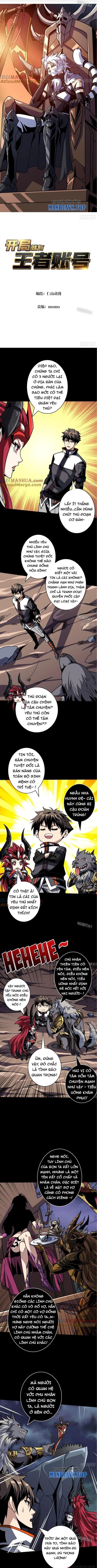 đọc truyện Vừa Chơi Đã Có Tài Khoản Vương Giả Chương 371 ảnh 4 tại Thiên Thai Truyện