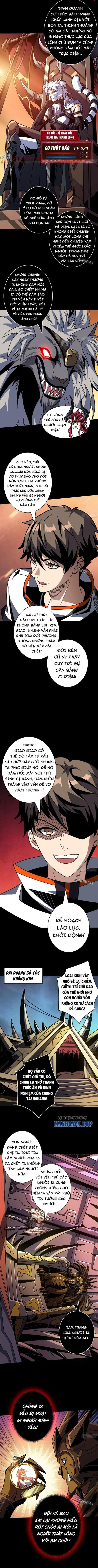 đọc truyện Vừa Chơi Đã Có Tài Khoản Vương Giả Chương 371 ảnh 5 tại Thiên Thai Truyện