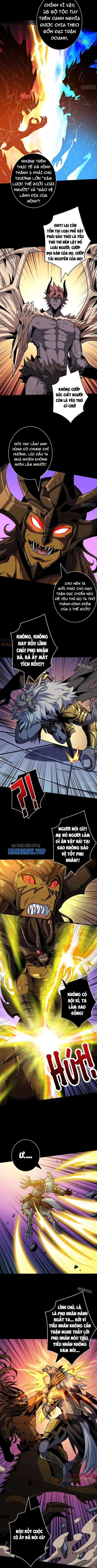 đọc truyện Vừa Chơi Đã Có Tài Khoản Vương Giả Chương 371 ảnh 7 tại Thiên Thai Truyện