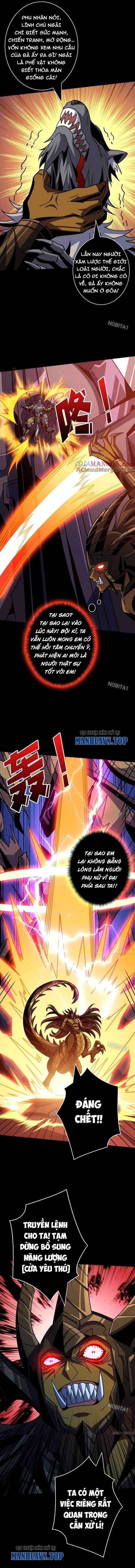 đọc truyện Vừa Chơi Đã Có Tài Khoản Vương Giả Chương 371 ảnh 8 tại Thiên Thai Truyện