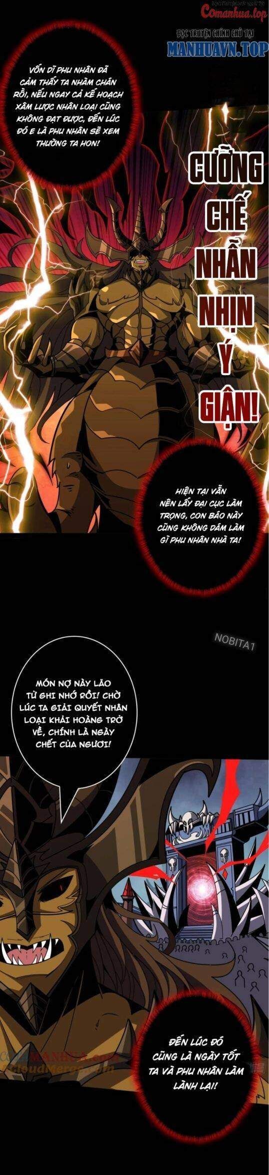 đọc truyện Vừa Chơi Đã Có Tài Khoản Vương Giả Chương 372 ảnh 14 tại Thiên Thai Truyện