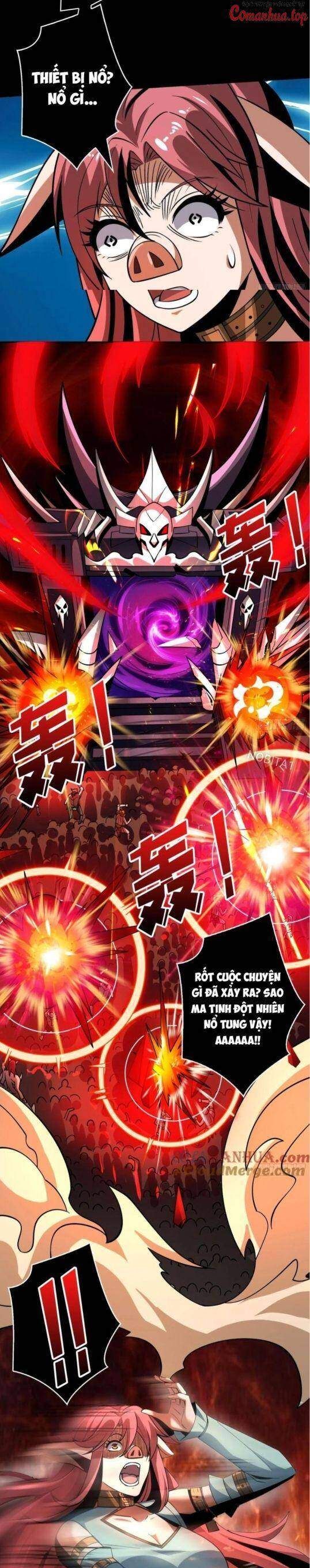 đọc truyện Vừa Chơi Đã Có Tài Khoản Vương Giả Chương 372 ảnh 17 tại Thiên Thai Truyện