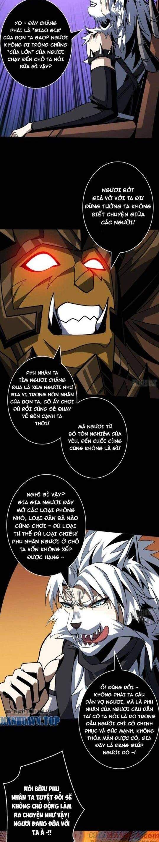 đọc truyện Vừa Chơi Đã Có Tài Khoản Vương Giả Chương 372 ảnh 4 tại Thiên Thai Truyện