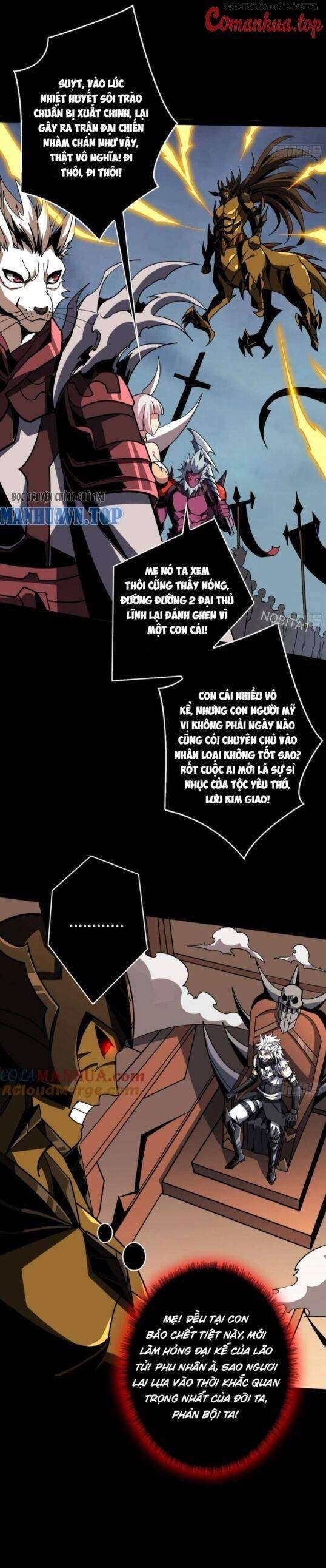 đọc truyện Vừa Chơi Đã Có Tài Khoản Vương Giả Chương 372 ảnh 6 tại Thiên Thai Truyện