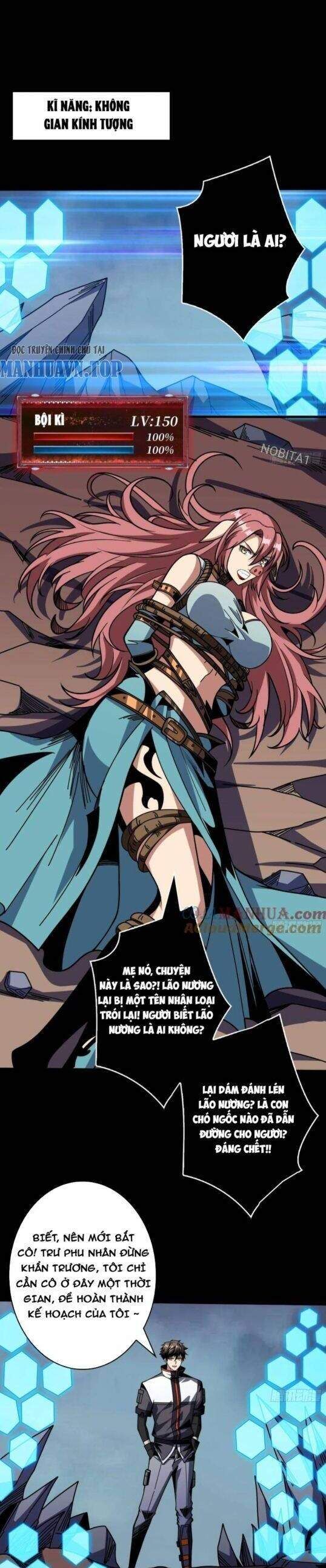 đọc truyện Vừa Chơi Đã Có Tài Khoản Vương Giả Chương 372 ảnh 7 tại Thiên Thai Truyện