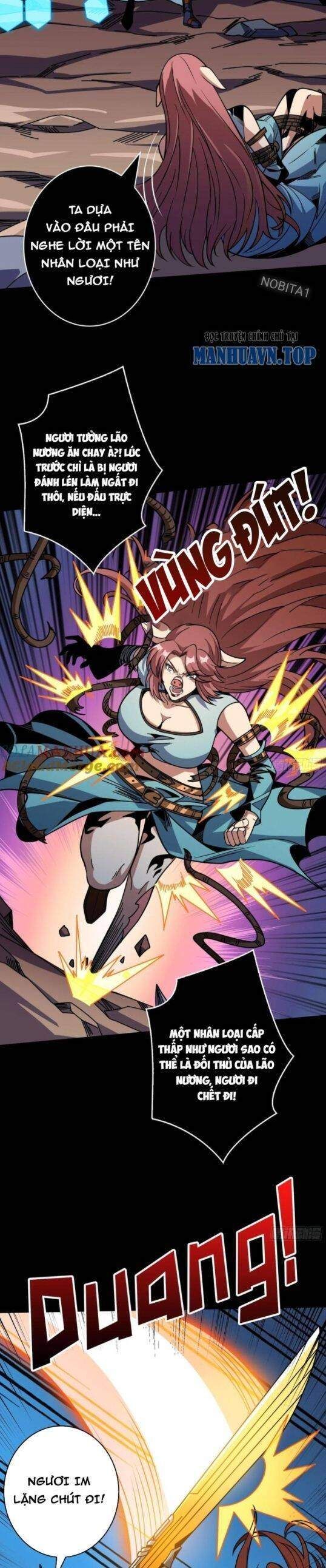 đọc truyện Vừa Chơi Đã Có Tài Khoản Vương Giả Chương 372 ảnh 8 tại Thiên Thai Truyện