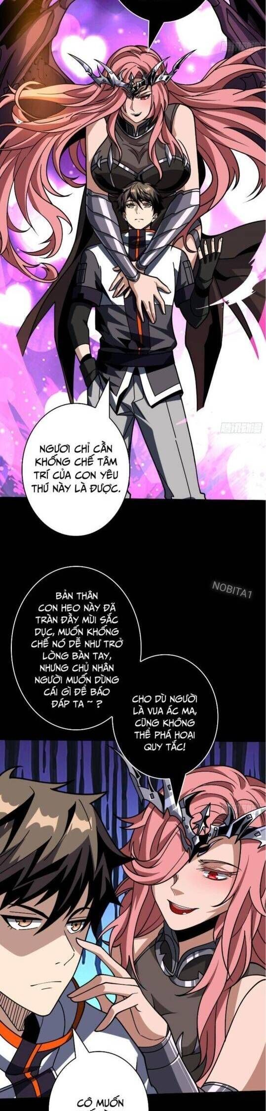 đọc truyện Vừa Chơi Đã Có Tài Khoản Vương Giả Chương 373 ảnh 13 tại Thiên Thai Truyện