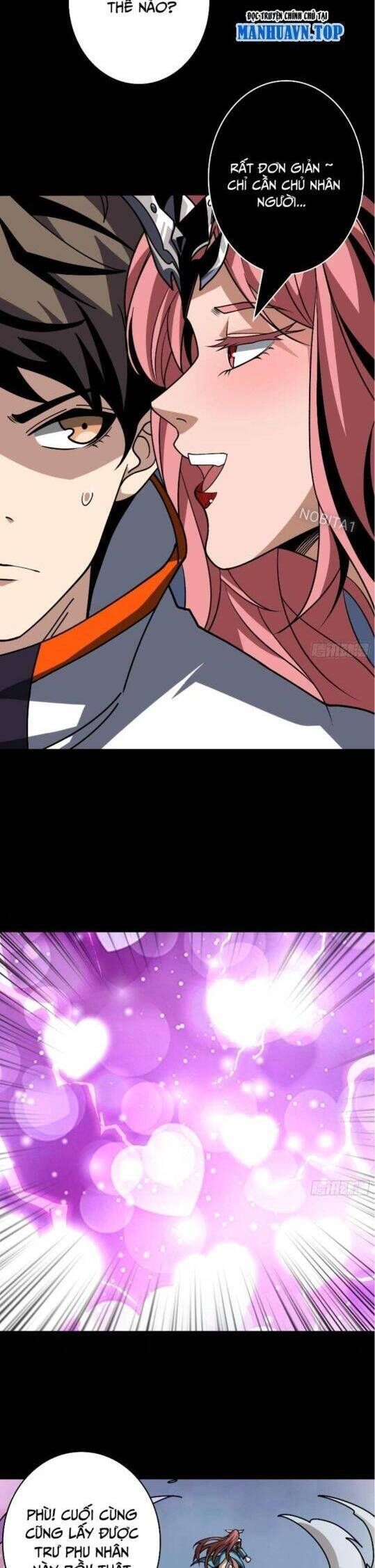 đọc truyện Vừa Chơi Đã Có Tài Khoản Vương Giả Chương 373 ảnh 14 tại Thiên Thai Truyện