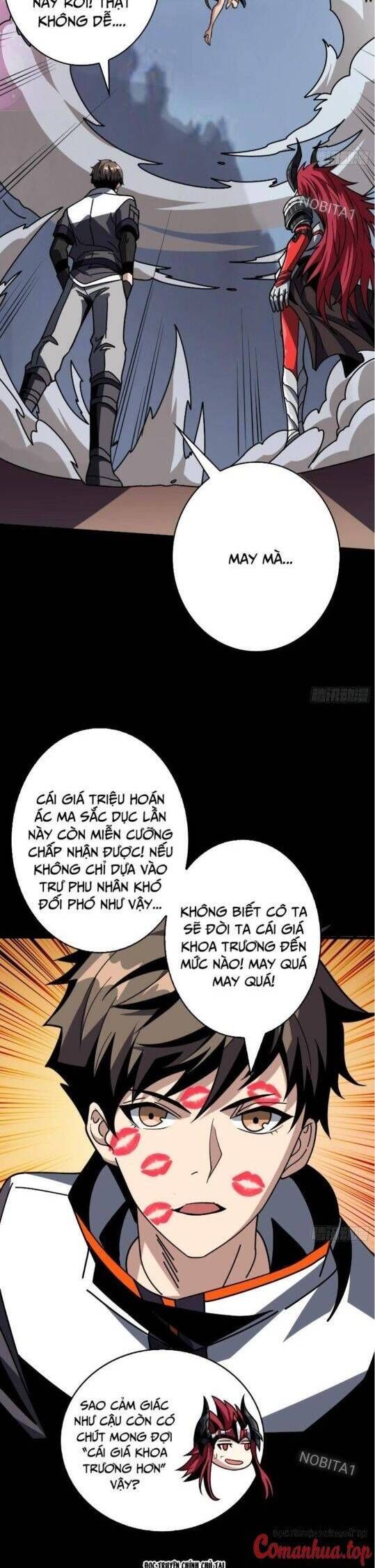 đọc truyện Vừa Chơi Đã Có Tài Khoản Vương Giả Chương 373 ảnh 15 tại Thiên Thai Truyện