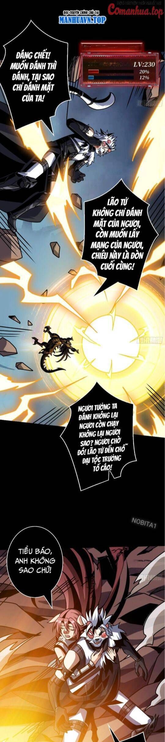 đọc truyện Vừa Chơi Đã Có Tài Khoản Vương Giả Chương 373 ảnh 16 tại Thiên Thai Truyện