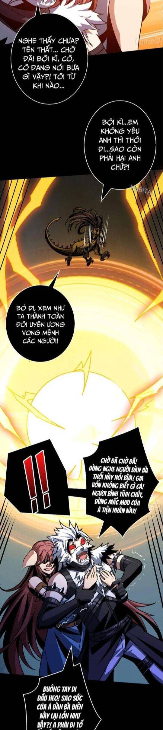 đọc truyện Vừa Chơi Đã Có Tài Khoản Vương Giả Chương 373 ảnh 18 tại Thiên Thai Truyện