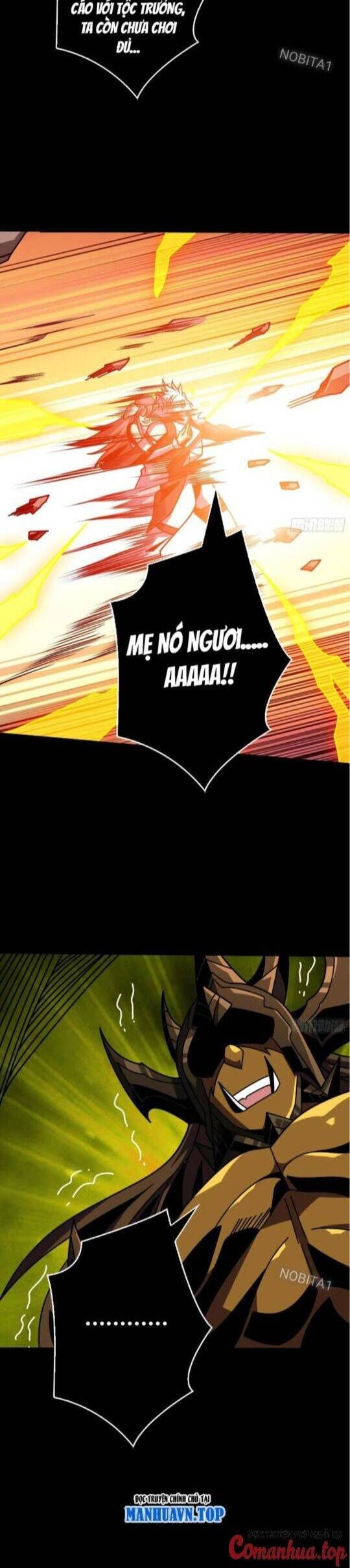 đọc truyện Vừa Chơi Đã Có Tài Khoản Vương Giả Chương 373 ảnh 19 tại Thiên Thai Truyện