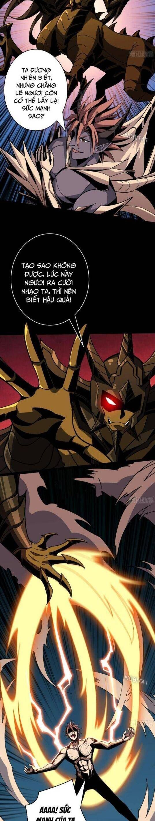 đọc truyện Vừa Chơi Đã Có Tài Khoản Vương Giả Chương 373 ảnh 21 tại Thiên Thai Truyện