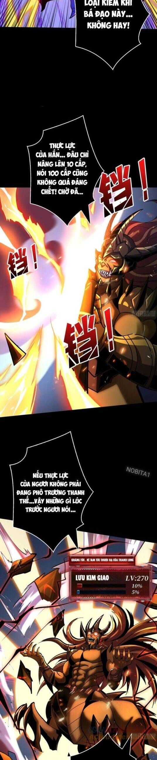 đọc truyện Vừa Chơi Đã Có Tài Khoản Vương Giả Chương 374 ảnh 15 tại Thiên Thai Truyện