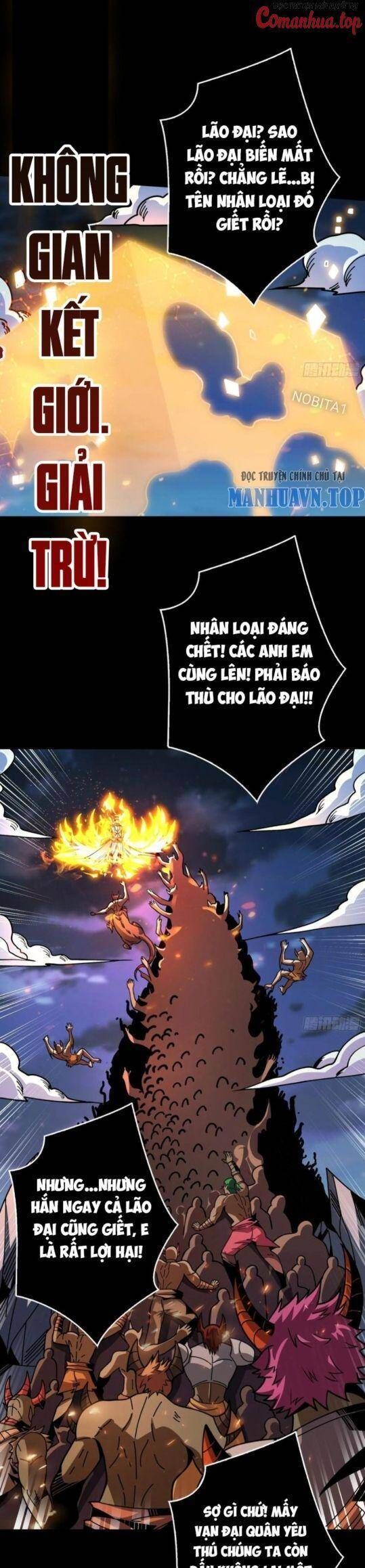 đọc truyện Vừa Chơi Đã Có Tài Khoản Vương Giả Chương 374 ảnh 20 tại Thiên Thai Truyện