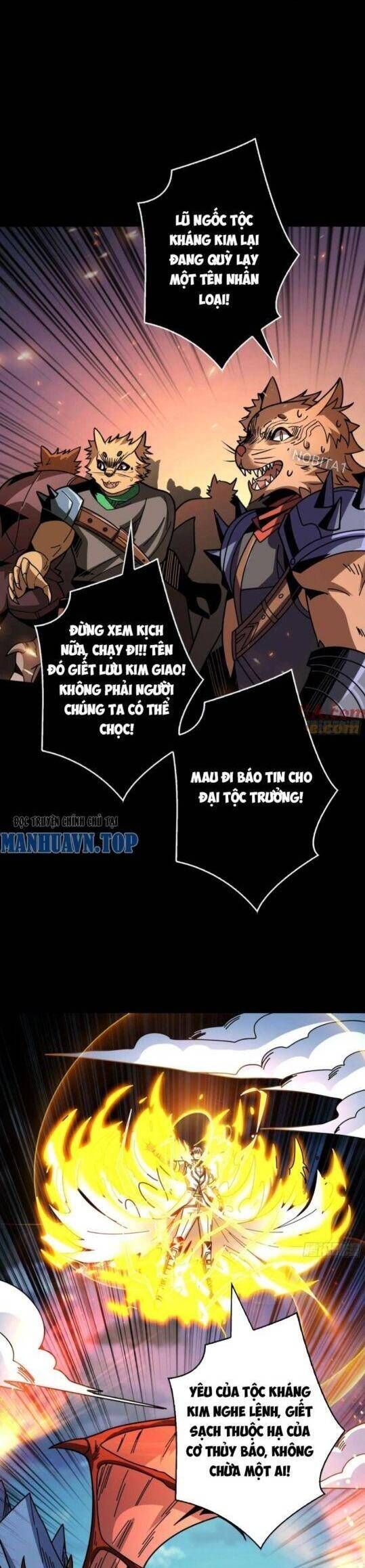 đọc truyện Vừa Chơi Đã Có Tài Khoản Vương Giả Chương 374 ảnh 22 tại Thiên Thai Truyện