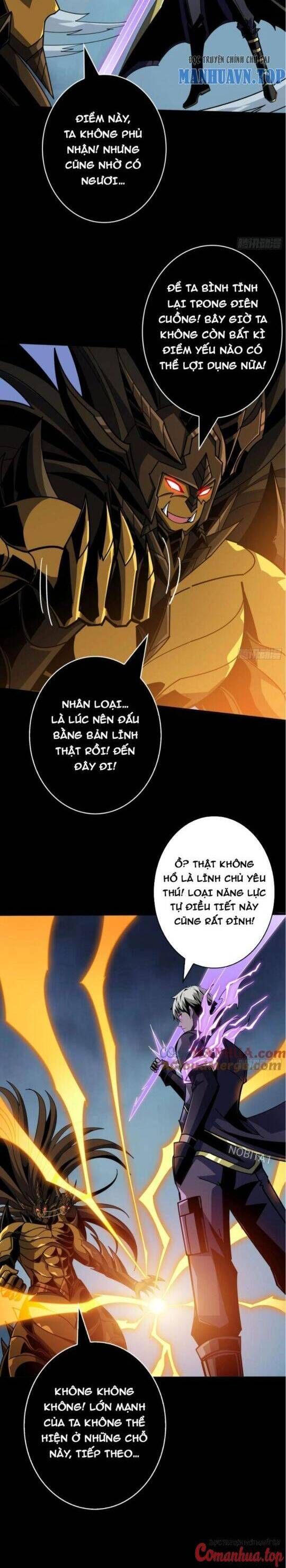 đọc truyện Vừa Chơi Đã Có Tài Khoản Vương Giả Chương 374 ảnh 8 tại Thiên Thai Truyện