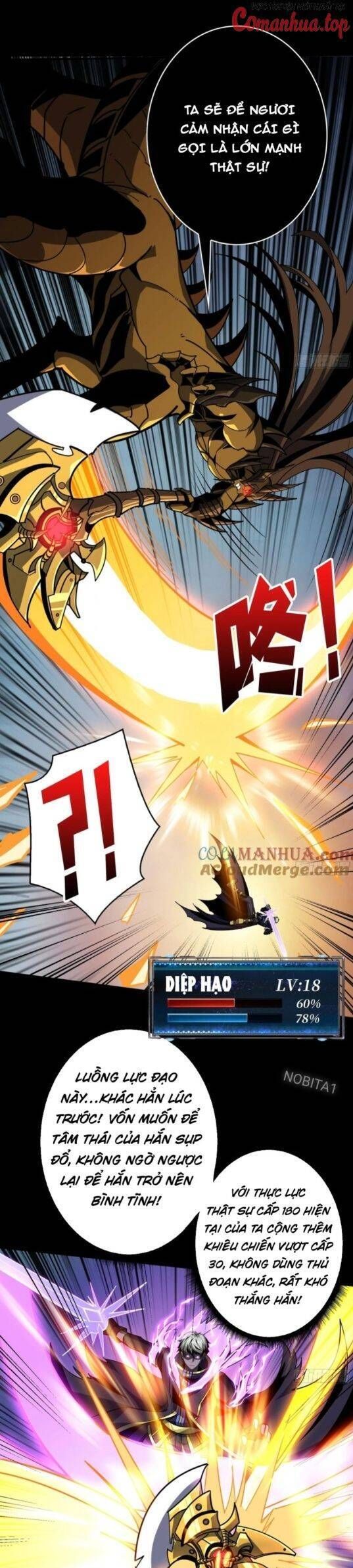 đọc truyện Vừa Chơi Đã Có Tài Khoản Vương Giả Chương 374 ảnh 9 tại Thiên Thai Truyện