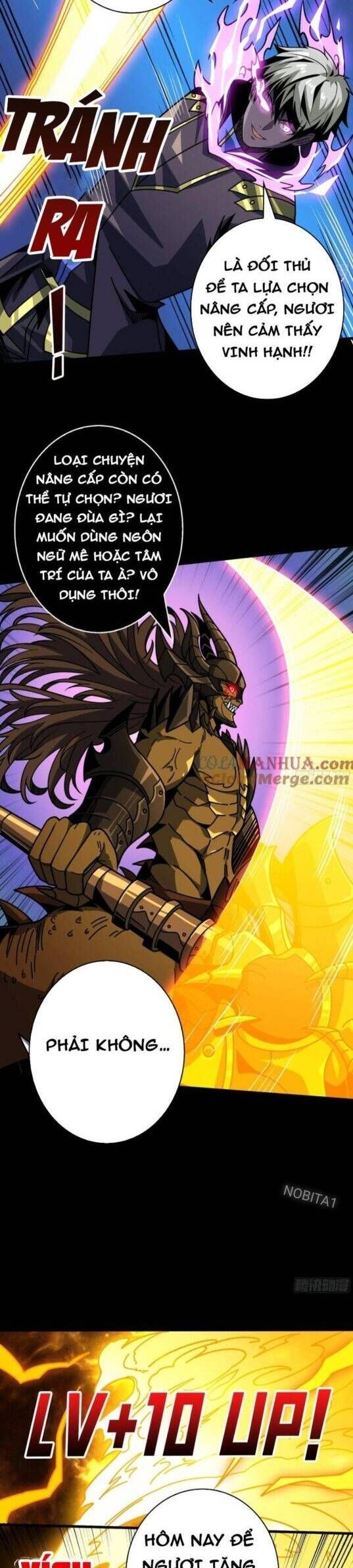 đọc truyện Vừa Chơi Đã Có Tài Khoản Vương Giả Chương 374 ảnh 11 tại Thiên Thai Truyện