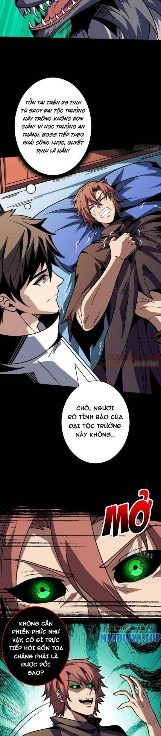 đọc truyện Vừa Chơi Đã Có Tài Khoản Vương Giả Chương 375 ảnh 16 tại Thiên Thai Truyện