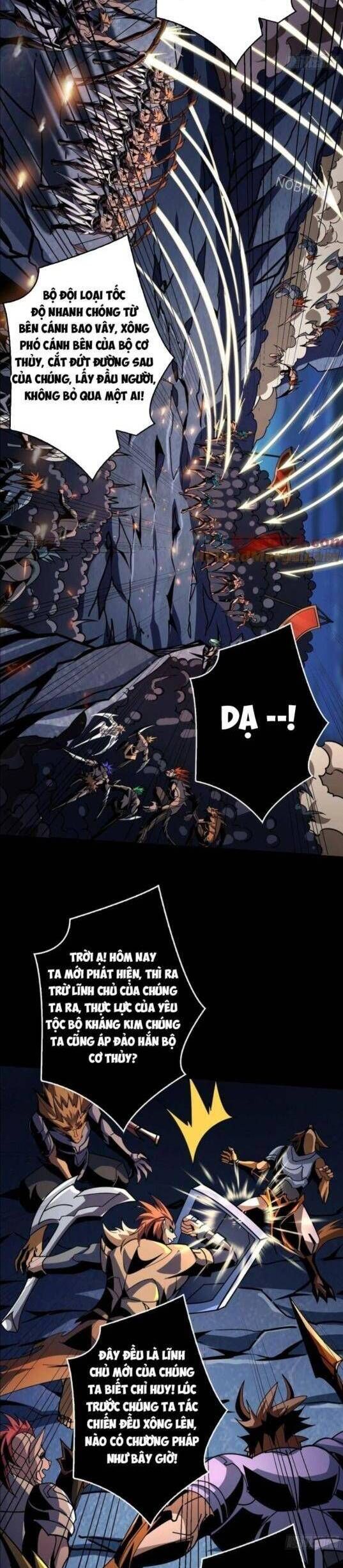 đọc truyện Vừa Chơi Đã Có Tài Khoản Vương Giả Chương 375 ảnh 4 tại Thiên Thai Truyện