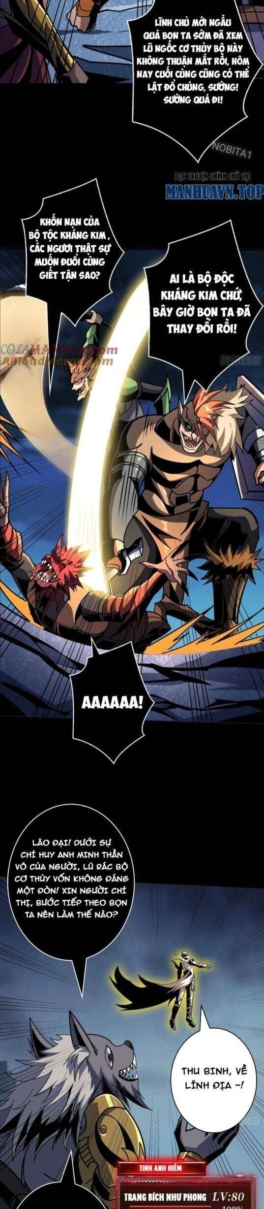 đọc truyện Vừa Chơi Đã Có Tài Khoản Vương Giả Chương 375 ảnh 5 tại Thiên Thai Truyện