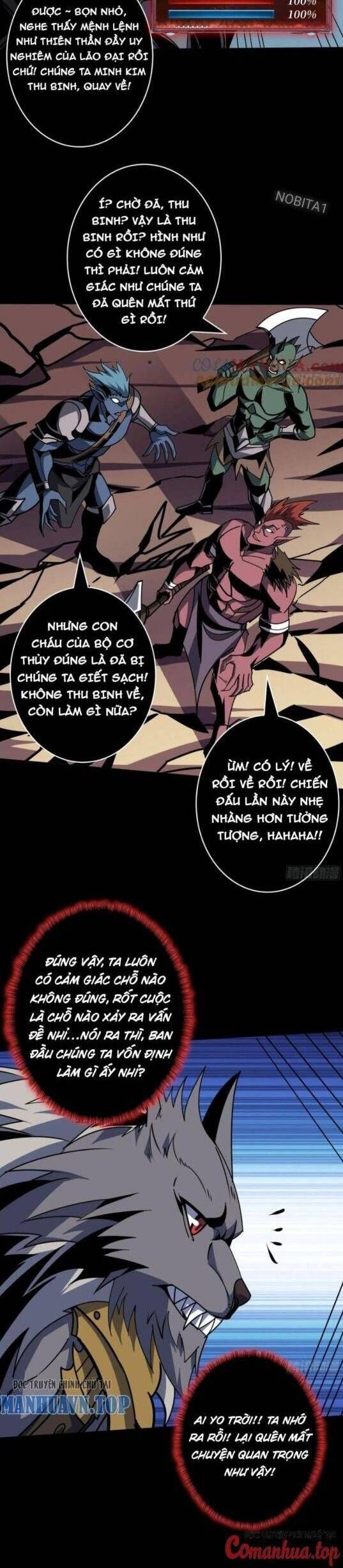 đọc truyện Vừa Chơi Đã Có Tài Khoản Vương Giả Chương 375 ảnh 6 tại Thiên Thai Truyện