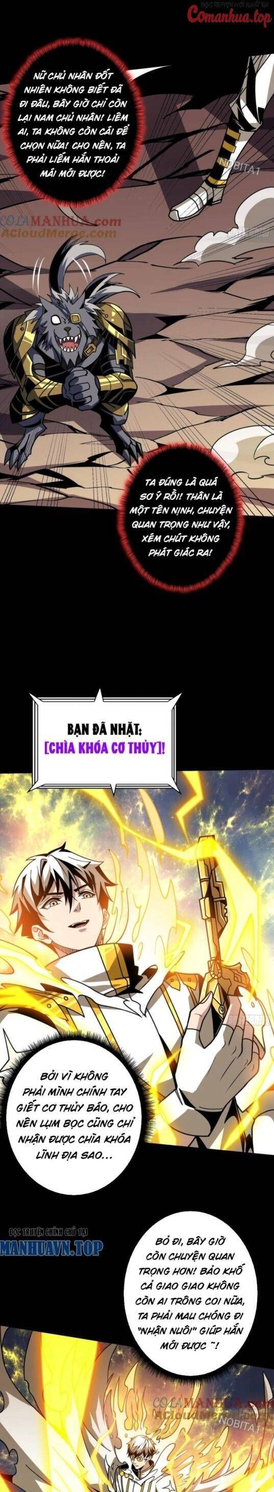 đọc truyện Vừa Chơi Đã Có Tài Khoản Vương Giả Chương 375 ảnh 7 tại Thiên Thai Truyện