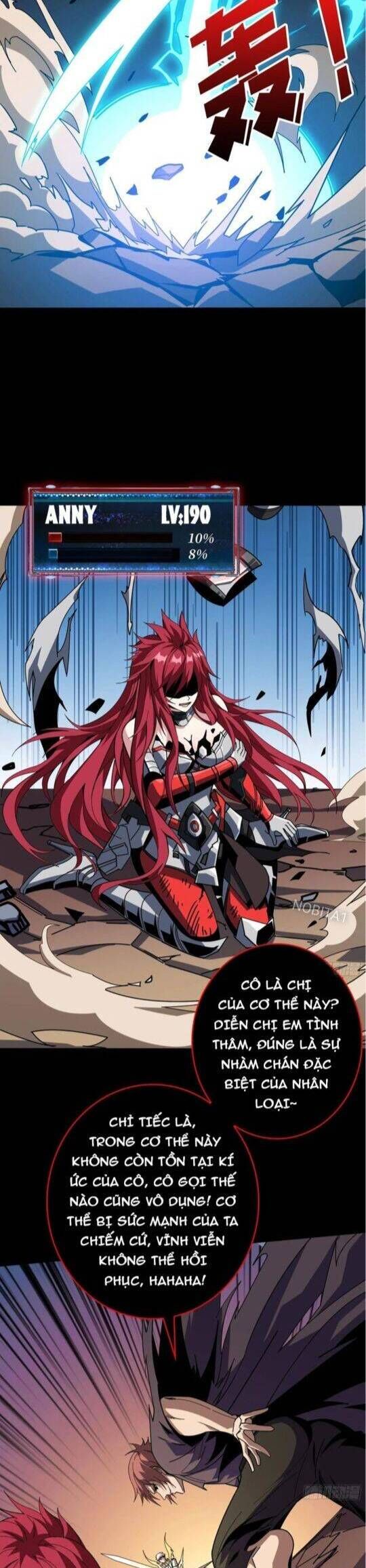 đọc truyện Vừa Chơi Đã Có Tài Khoản Vương Giả Chương 376 ảnh 12 tại Thiên Thai Truyện