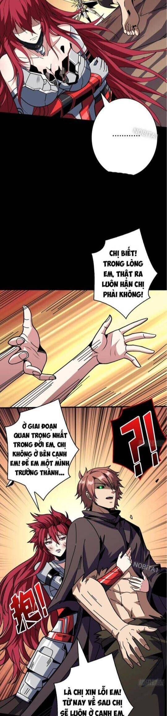 đọc truyện Vừa Chơi Đã Có Tài Khoản Vương Giả Chương 376 ảnh 13 tại Thiên Thai Truyện