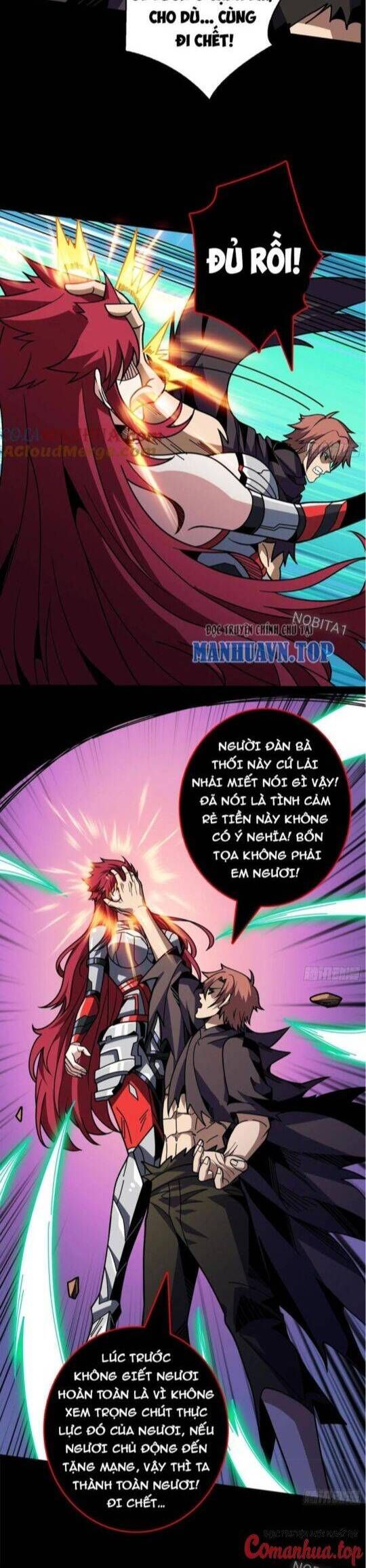 đọc truyện Vừa Chơi Đã Có Tài Khoản Vương Giả Chương 376 ảnh 14 tại Thiên Thai Truyện