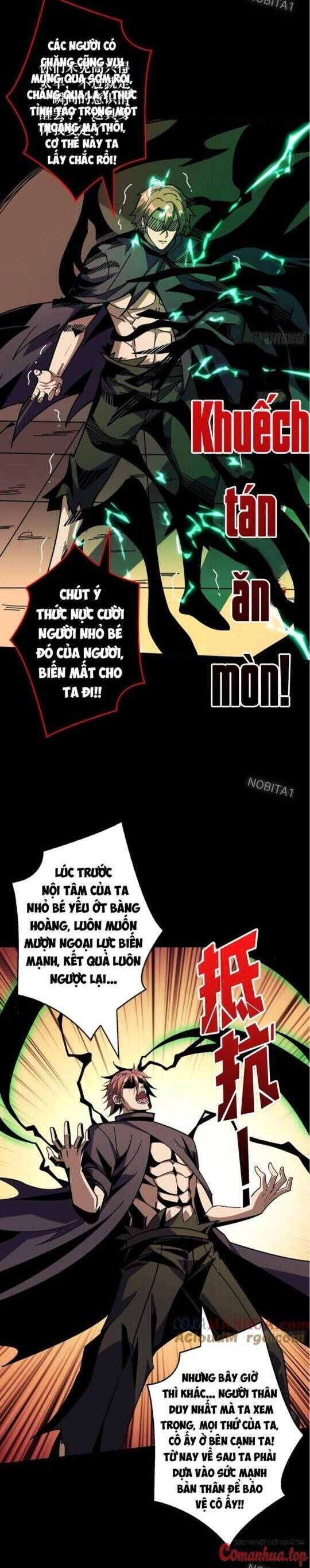 đọc truyện Vừa Chơi Đã Có Tài Khoản Vương Giả Chương 376 ảnh 17 tại Thiên Thai Truyện