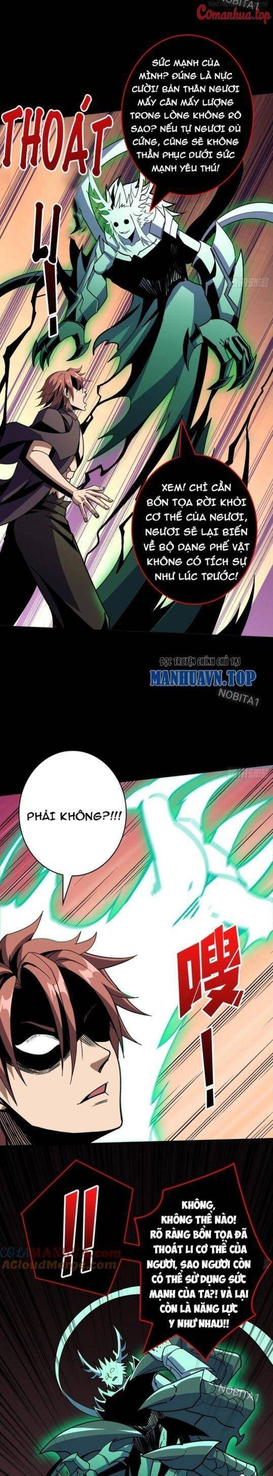 đọc truyện Vừa Chơi Đã Có Tài Khoản Vương Giả Chương 376 ảnh 18 tại Thiên Thai Truyện